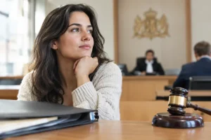 Een andere voornaam laten registreren: de procedure bij de rechtbank